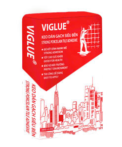 Keo ốp lát gạch đá Viglue