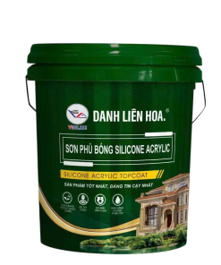 Sơn phủ bóng
